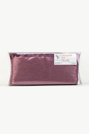 Lavender-Eye-Pillow