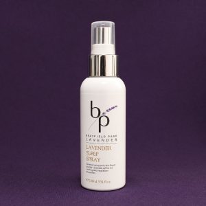 Lavender Sleep Spray